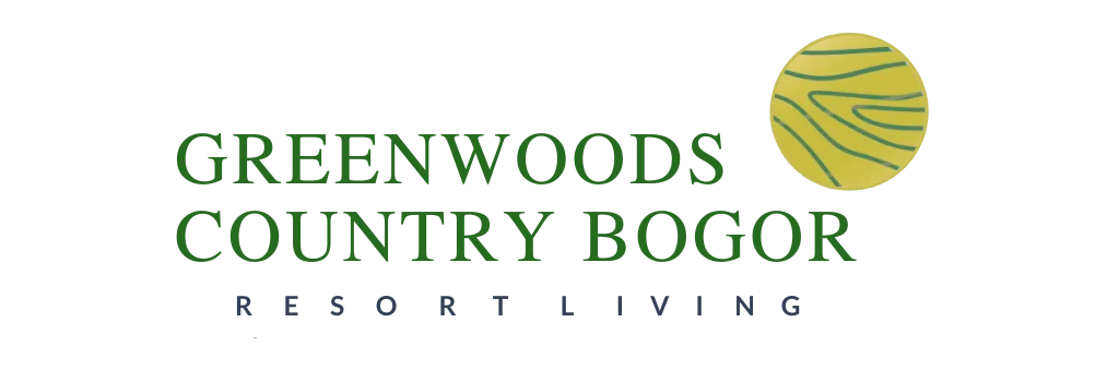 Green Woods Country Bogor